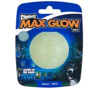 CHUCKIT Max Glow Balls, Small (Package may vary)