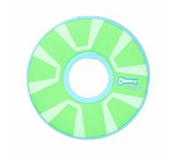 Chuckit Max Glow Zipflight 21Cm Medium Throw & Go Frisbee Dog Toy