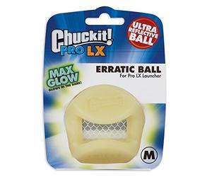 Chuckit Pro LX Erratic Ball Medium