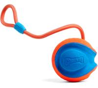 Canine Hardware 32220 Chuckit Rope Fetch, Pack of 4