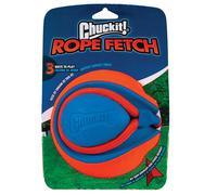 Chuckit! Rope Fetch - Size L: Diameter 14cm