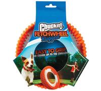 Chuckit Rugged Fetch Wheel - Single