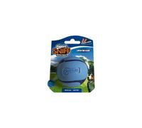 Chuckit Sniff Fetch Ball Bacon/Peanut Butter 1pck/2pck Medium Durable