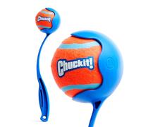 Chuckit Sport 12 Pocket Ball Launcher Medium 30cm - 39561