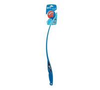 Chuckit! Sport 25 Ball Launcher - Hands Free Fetch Dog Toy for Interactive Playt