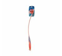Chuckit Sport Ball Launcher Small, Hands-Free Pickup, Rubber Handle & Flexible