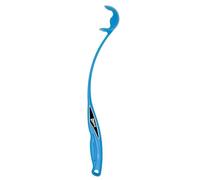 CHUCKIT Sport Ball Throwing Stick For Dogs, Made Of Flexible Plastic, Blue 1 pc