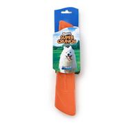 Chuckit! Super Crunch Fetch Stick Dog Toy 9.2 inches in Length Medium-Large for Breeds 20-100 lbs