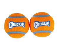 Chuckit Tennis Ball Large 2-Pack