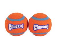 Canine Hardware Petmate 600010 Tennis Balls 2Ct