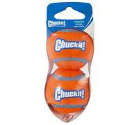 Chuckit Tennis Ball Small 2-Pack
