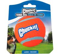 Chuckit Tennis Balls for Dogs Durable Dog Toys Ball Launcher Compatible Dog To