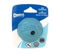 ChuckIt The Whistler Ball, Medium, 6.5 cm, assorted colours cm