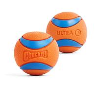Chuckit - Ultra Ball - 5 cm - 2 Pack
