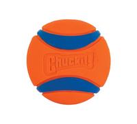 ChuckIt! Ultra Ball Dog Toy, Durable High Bounce Floating Rubber Dog Ball, Launcher Compatible Toy For Dogs, 1 Pack, XX-Large