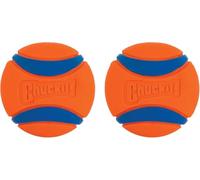 Chuckit! Ultra Ball - Size S (2 balls): Diameter 5.1cm