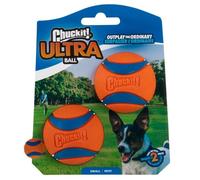 Chuck It Ultra Ball Small 2 Pack