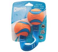 Ultra Tug Duo - Medium (6.5 cm)