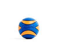 Chuckit! Ultra Squeaker Ball, Durable High Bounce Rubber Floating Dog Ball, Laun