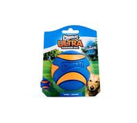 Chuckit! Ultra Squeaker Rubber Dog Ball, Extra-Large, 8.9 cm (1-Pack)