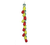 Chuckit Ultra Tug Rubber Ball With Strap Dog Toy