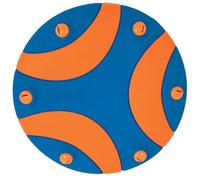 Chuckit Whistle Flight Frisbee Flyer