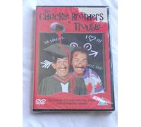 Chuckle Brothers: In Trouble [DVD]
