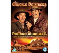 Chuckle Brothers: Indiana Chuckles And The Mythical Sulk [DVD]