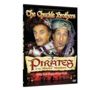 Chuckle Brothers: Pirates Of The River Rother [DVD]