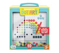 Chuckle & Roar: Dot Art Designer