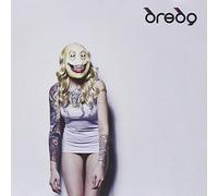 Chuckles & Mr. Squeezy by Dredg (2012-02-07)