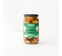 Chuckling Glorious Garlic Pickled Onions. Pickled Onion Jars. Pickling Onions. Pickle. Onions. Pickled Onions For Cheeseboards. Garlic. Gifts For Men. Garlic Pickled Onions.