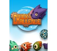 Chuck's Challenge 3D Steam Key GLOBAL