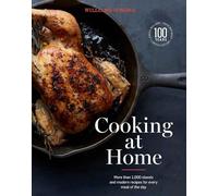 Chuck's Cooking at Home