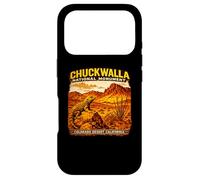 Chuckwalla National Monument Case for iPhone 17 Pro