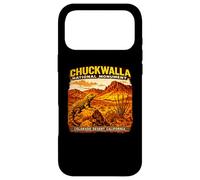 Chuckwalla National Monument Case for iPhone 17 Pro Max