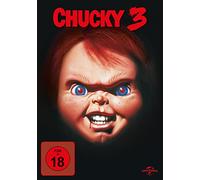 Chucky 3 (DVD) DE-Version