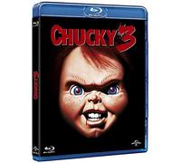 CHUCKY 3 : LA MALéDICION DE C