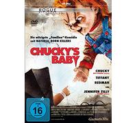 Chucky 5 - Chuckys Baby