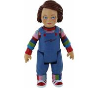 Chucky Jeu d´enfant figurine 5 Points Chucky 10 cm