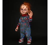 NECA Bride Of Chucky Chucky Doll Life Size Replica Child's Play 1:1 Scale