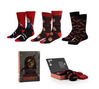 Chucky - Child's Play Chucky Socks multicolour one size