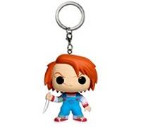 Chucky Childs Play Funko Pop Vinyl Keychain Pop Vinyl