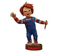 Child's Play 2 Headknockers Hand Painted Chucky Neca figure 47118