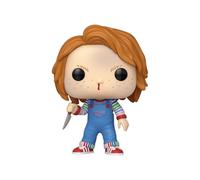 Chucky Chucky Doll Funko POP Vinyl