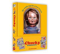 Chucky - die Moerderpuppe - Mediabook
