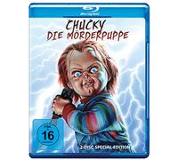 Chucky - Die Mörderpuppe: Special Edition