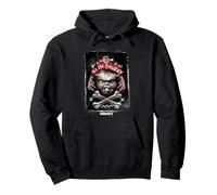 Chucky Doodle Pullover Hoodie