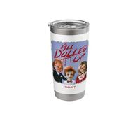Chucky Family All Dolled Up Stainless Steel Insulated Tumbler