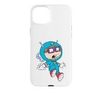 Chucky Floating In Space With Spacesuit Case for iPhone 15 Plus